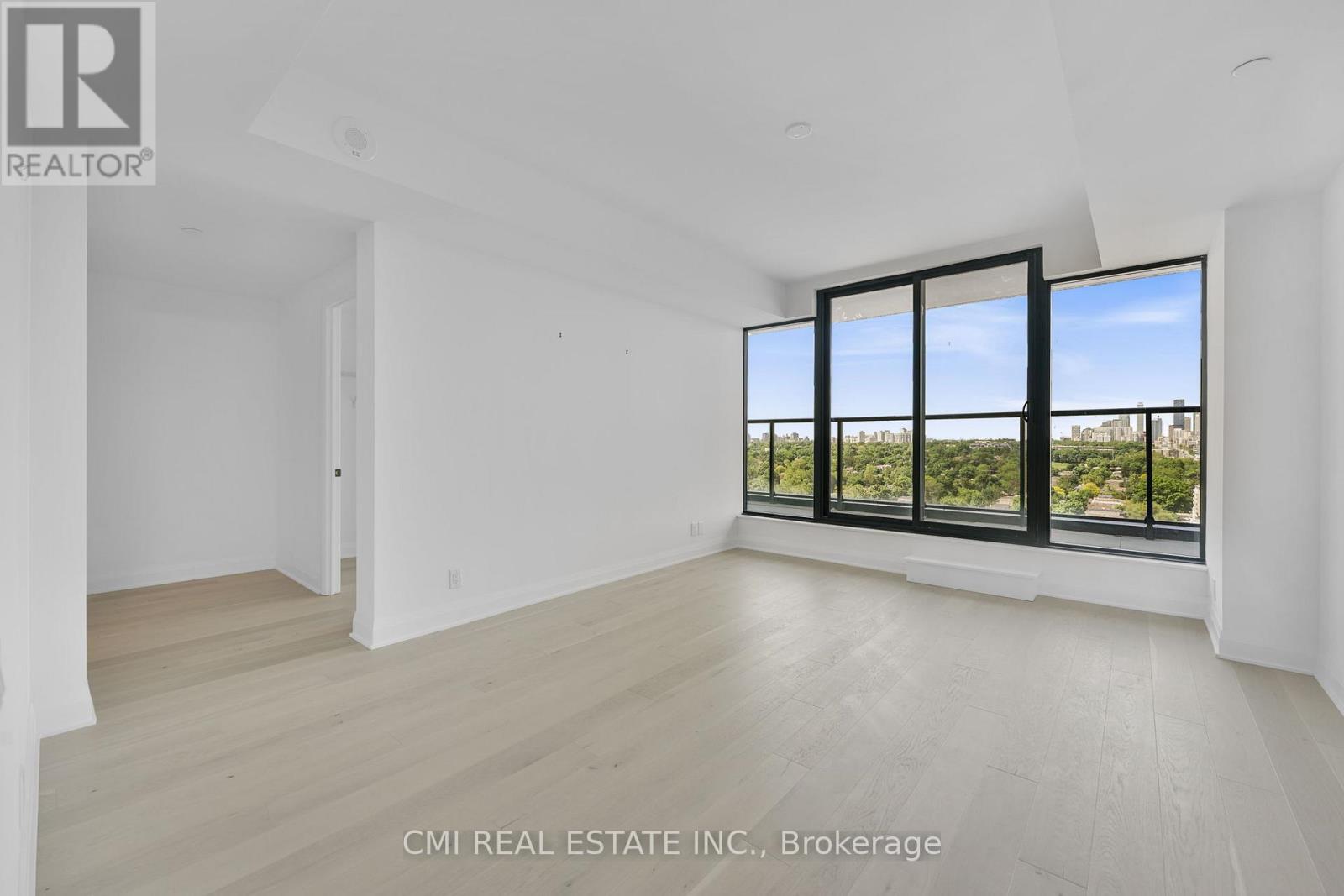 1603 - 33 Frederick Todd Way, Toronto, Ontario  M4G 0C9 - Photo 17 - C12493328