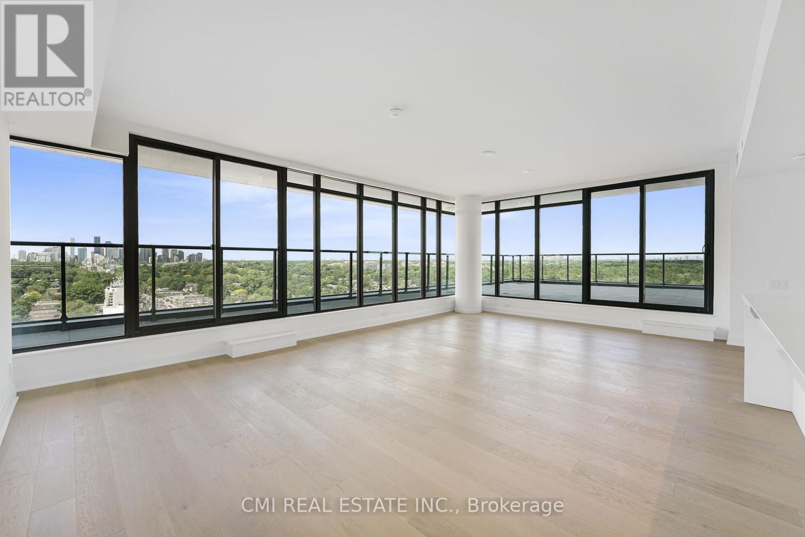 1603 - 33 Frederick Todd Way, Toronto, Ontario  M4G 0C9 - Photo 18 - C12493328