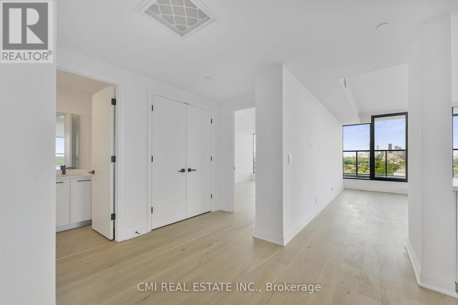 1603 - 33 Frederick Todd Way, Toronto, Ontario  M4G 0C9 - Photo 19 - C12493328