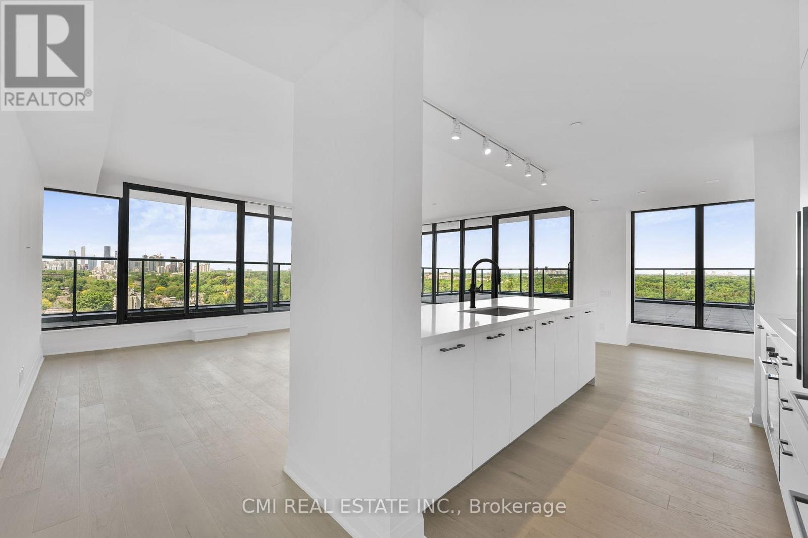 1603 - 33 Frederick Todd Way, Toronto, Ontario  M4G 0C9 - Photo 37 - C12493328