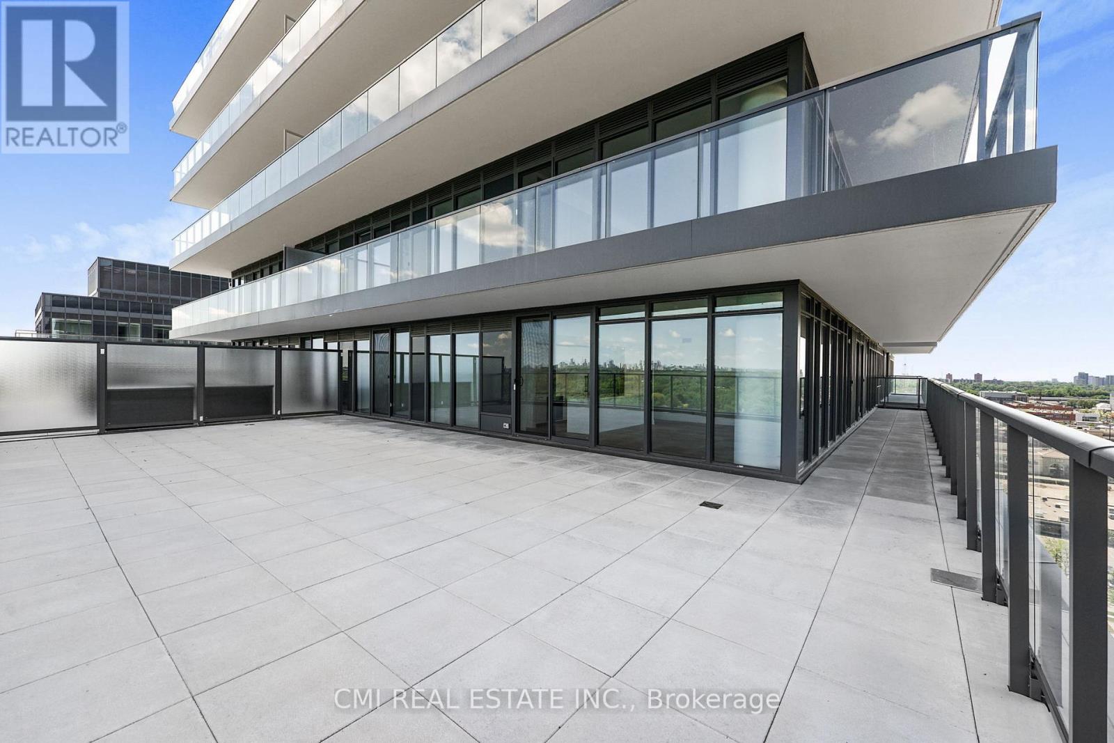 1603 - 33 Frederick Todd Way, Toronto, Ontario  M4G 0C9 - Photo 4 - C12493328