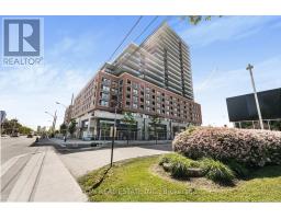 1603 - 33 FREDERICK TODD WAY, Toronto, Ontario