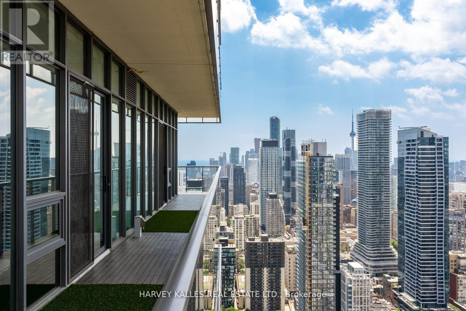 Ph4503 - 33 Charles Street E, Toronto, Ontario  M4Y 1R9 - Photo 21 - C12493358