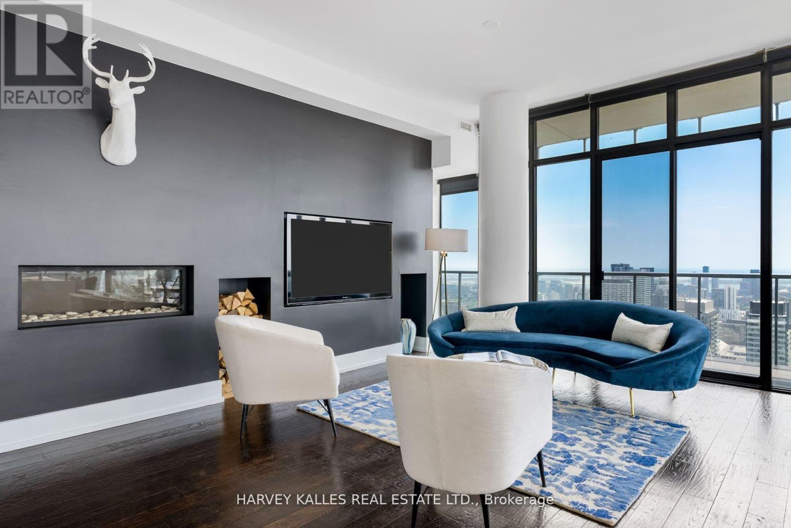 Ph4503 - 33 Charles Street E, Toronto, Ontario  M4Y 1R9 - Photo 4 - C12493358