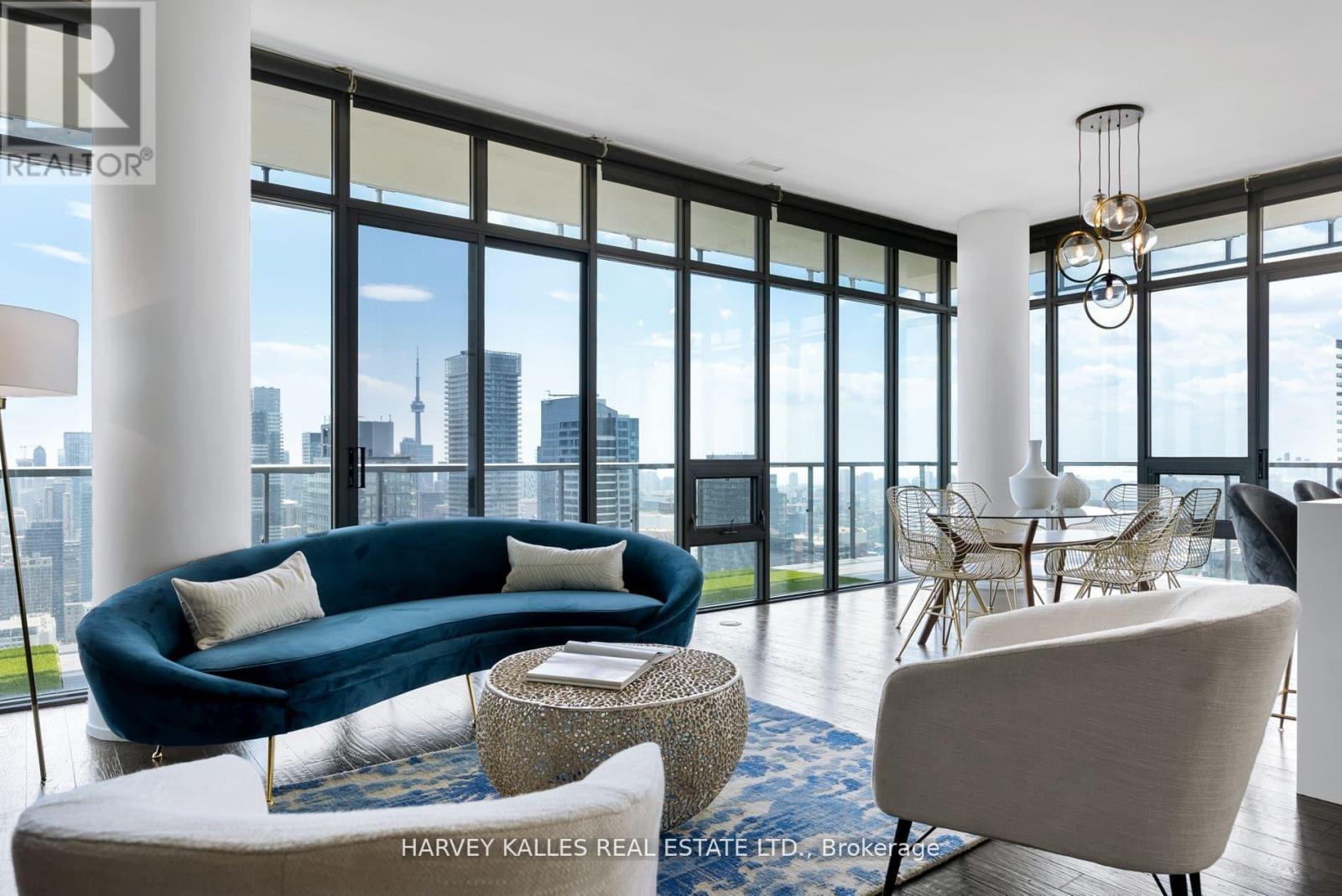 Ph4503 - 33 Charles Street E, Toronto, Ontario  M4Y 1R9 - Photo 5 - C12493358