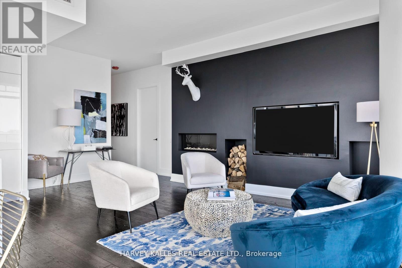 Ph4503 - 33 Charles Street E, Toronto, Ontario  M4Y 1R9 - Photo 6 - C12493358