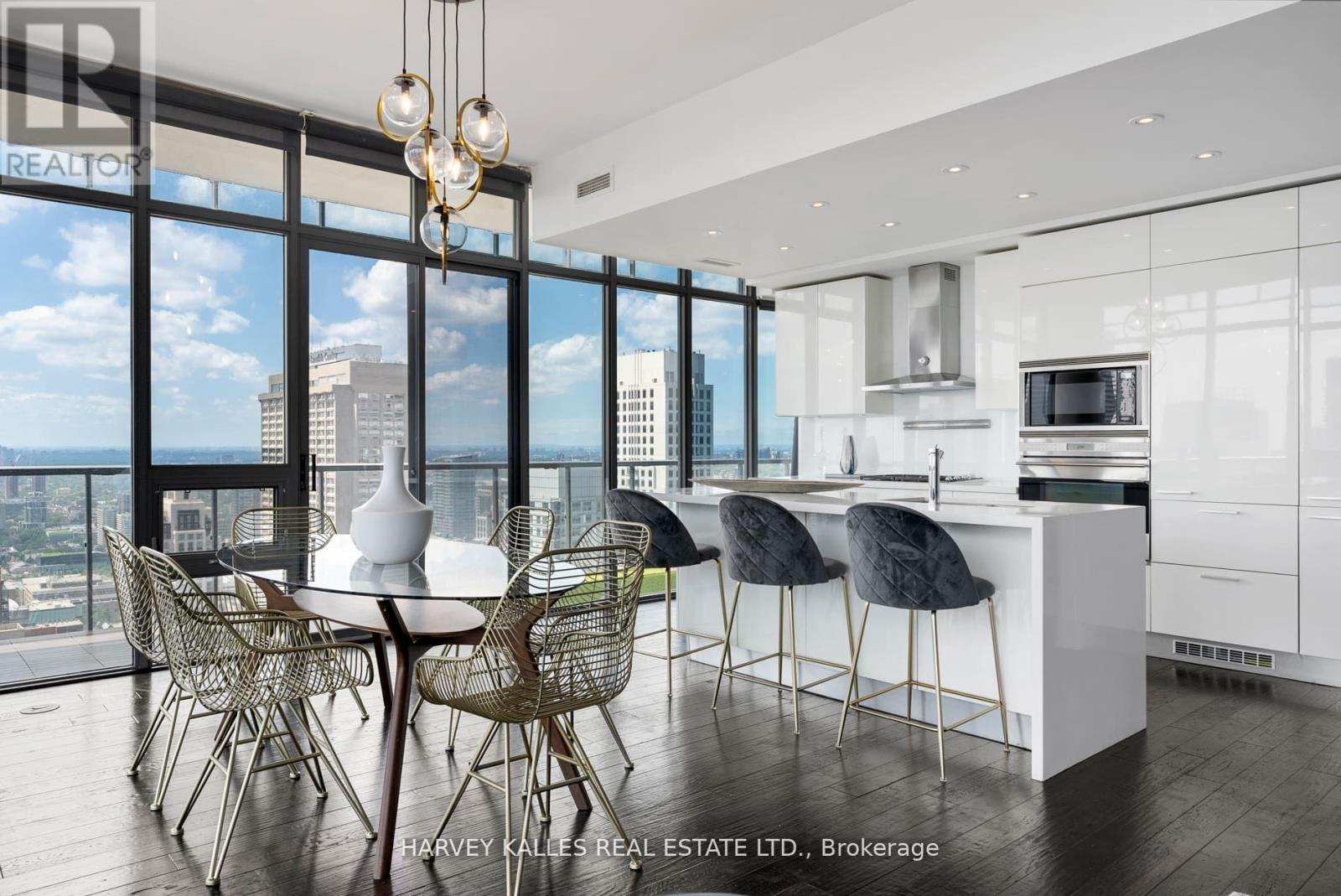 Ph4503 - 33 Charles Street E, Toronto, Ontario  M4Y 1R9 - Photo 8 - C12493358