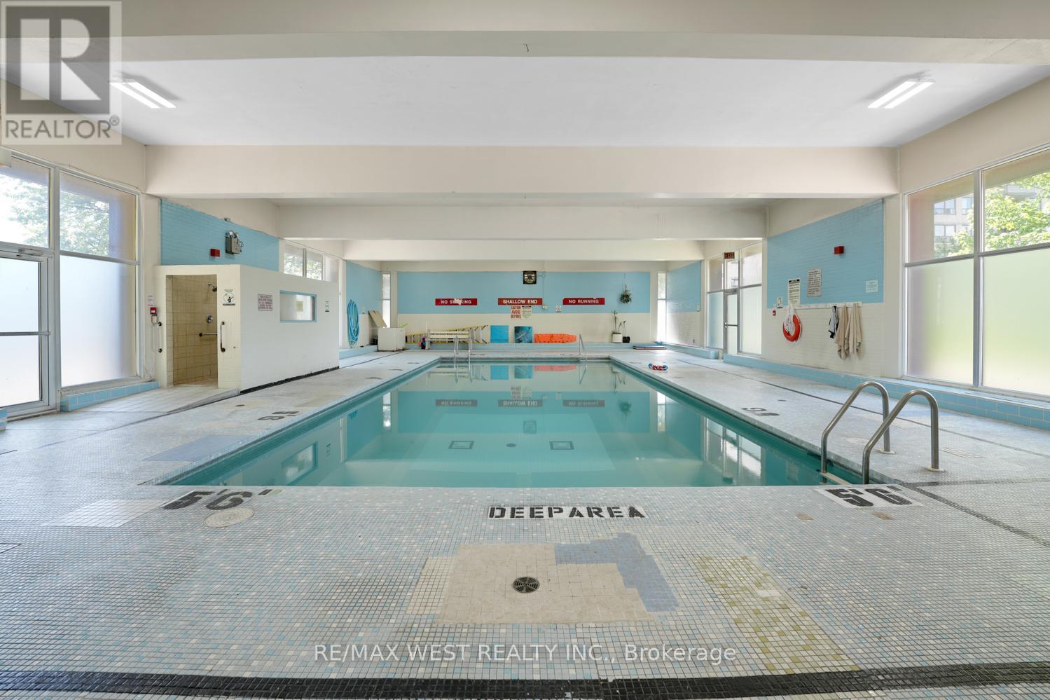 1410 - 370 Dixon Road, Toronto, Ontario  M9R 1T2 - Photo 7 - W12338170