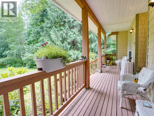 3067 Southill Road, Powell River, British Columbia  V8A 0R4 - Photo 5 - 19447