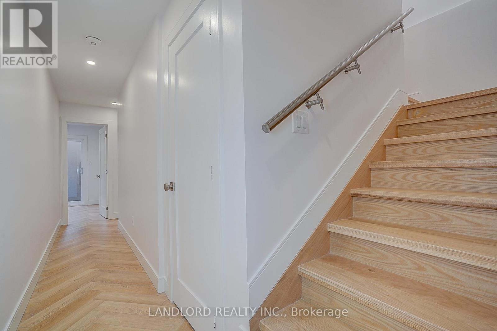 Unit 1 - 1344 Pape Avenue, Toronto, Ontario  M4K 3X2 - Photo 21 - E12493252