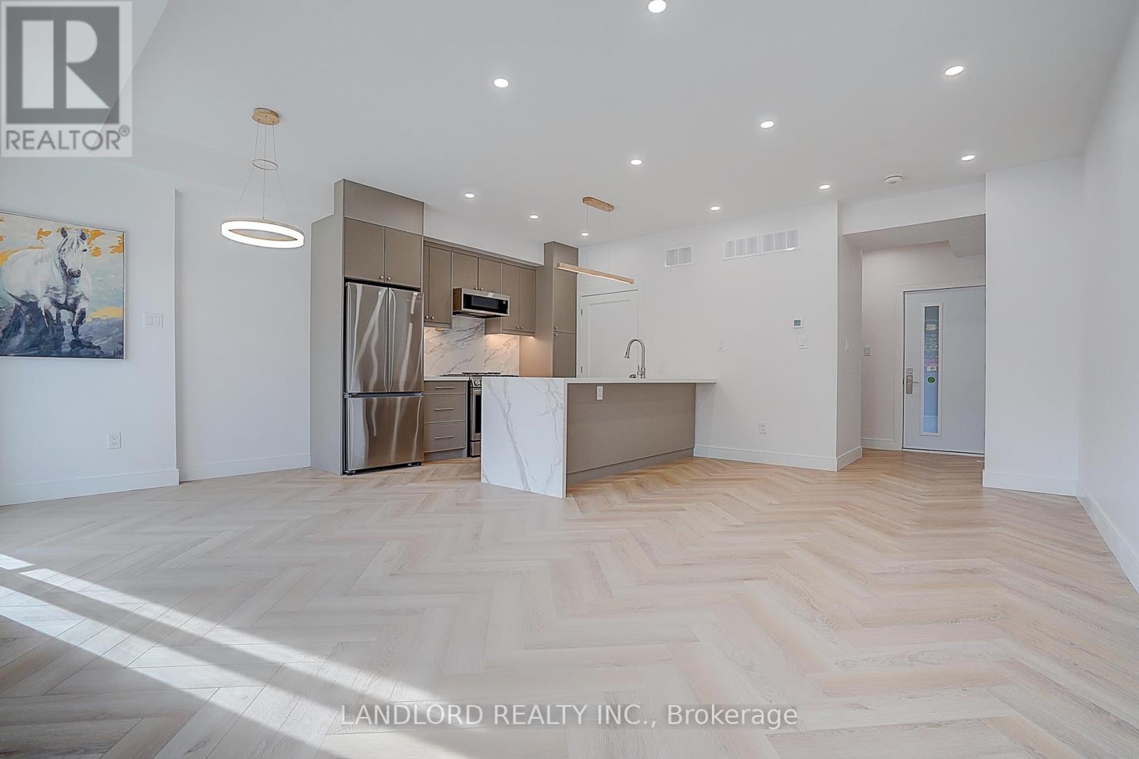 Unit 1 - 1344 Pape Avenue, Toronto, Ontario  M4K 3X2 - Photo 9 - E12493252