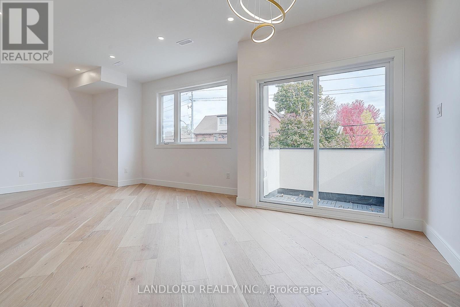 Unit 2 - 1344 Pape Avenue, Toronto, Ontario  M4K 3X2 - Photo 25 - E12493276