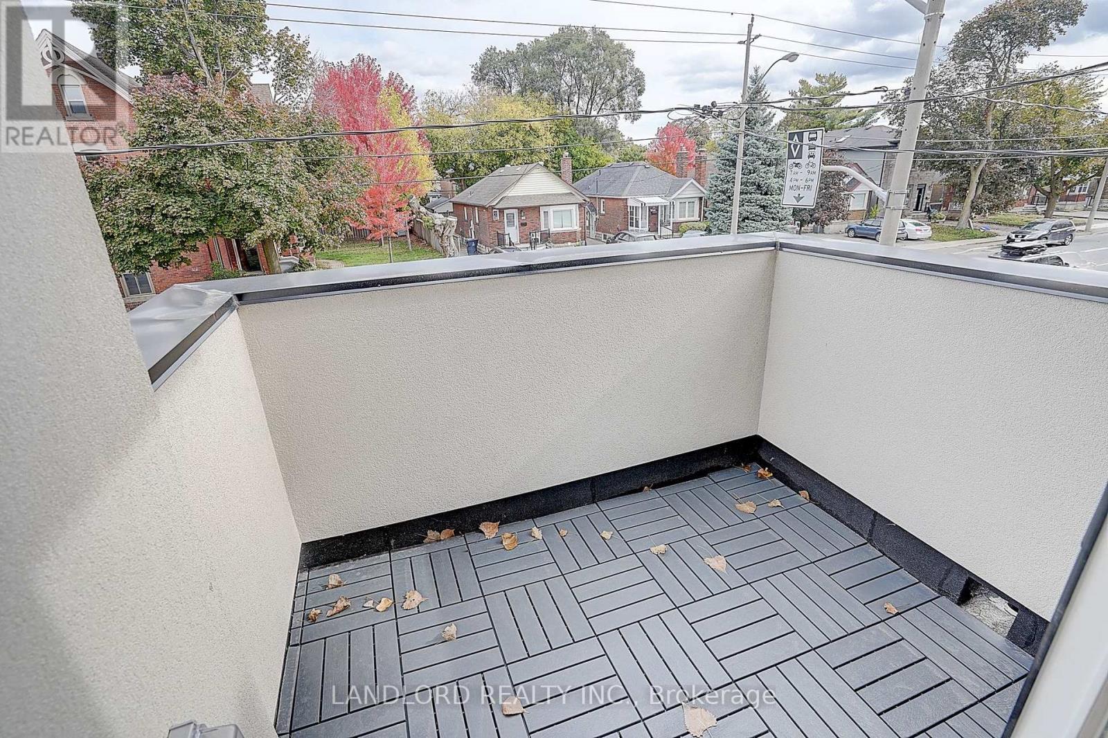 Unit 2 - 1344 Pape Avenue, Toronto, Ontario  M4K 3X2 - Photo 26 - E12493276