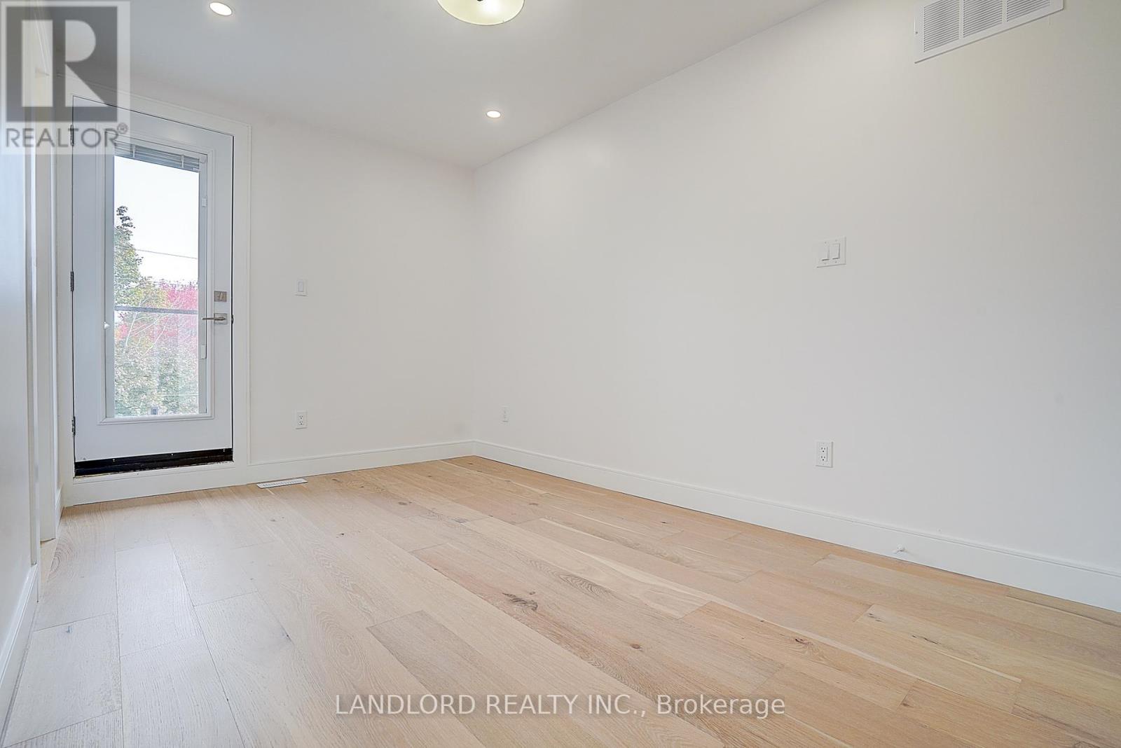 Unit 2 - 1344 Pape Avenue, Toronto, Ontario  M4K 3X2 - Photo 36 - E12493276