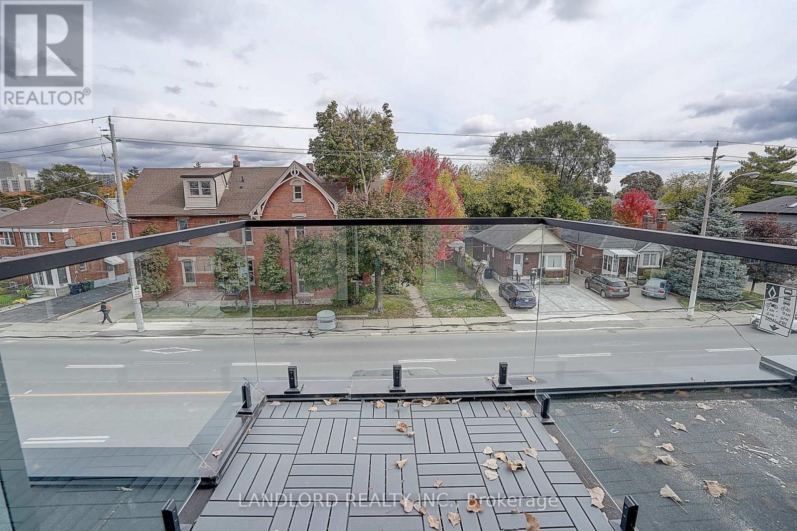 Unit 2 - 1344 Pape Avenue, Toronto, Ontario  M4K 3X2 - Photo 40 - E12493276