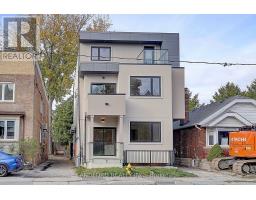 UNIT 2 - 1344 PAPE AVENUE, Toronto, Ontario