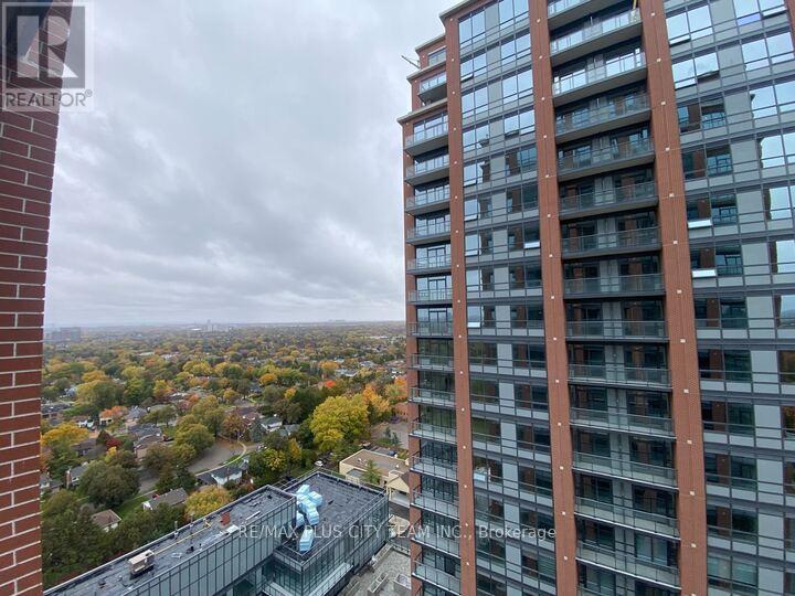2205 - 3260 Sheppard Avenue E, Toronto, Ontario  M1T 3K3 - Photo 9 - E12493282