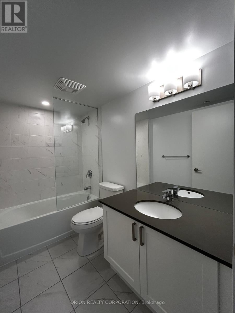 1404 - 1480 Bayly Street, Pickering, Ontario  L1W 0C2 - Photo 11 - E12493332