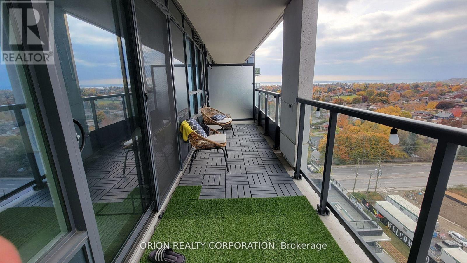 1404 - 1480 Bayly Street, Pickering, Ontario  L1W 0C2 - Photo 12 - E12493332