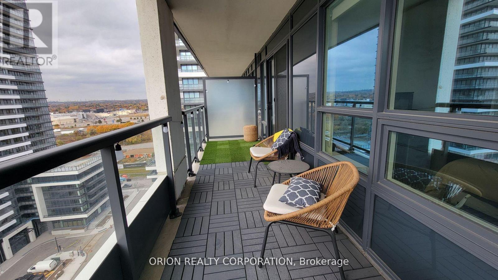 1404 - 1480 Bayly Street, Pickering, Ontario  L1W 0C2 - Photo 13 - E12493332