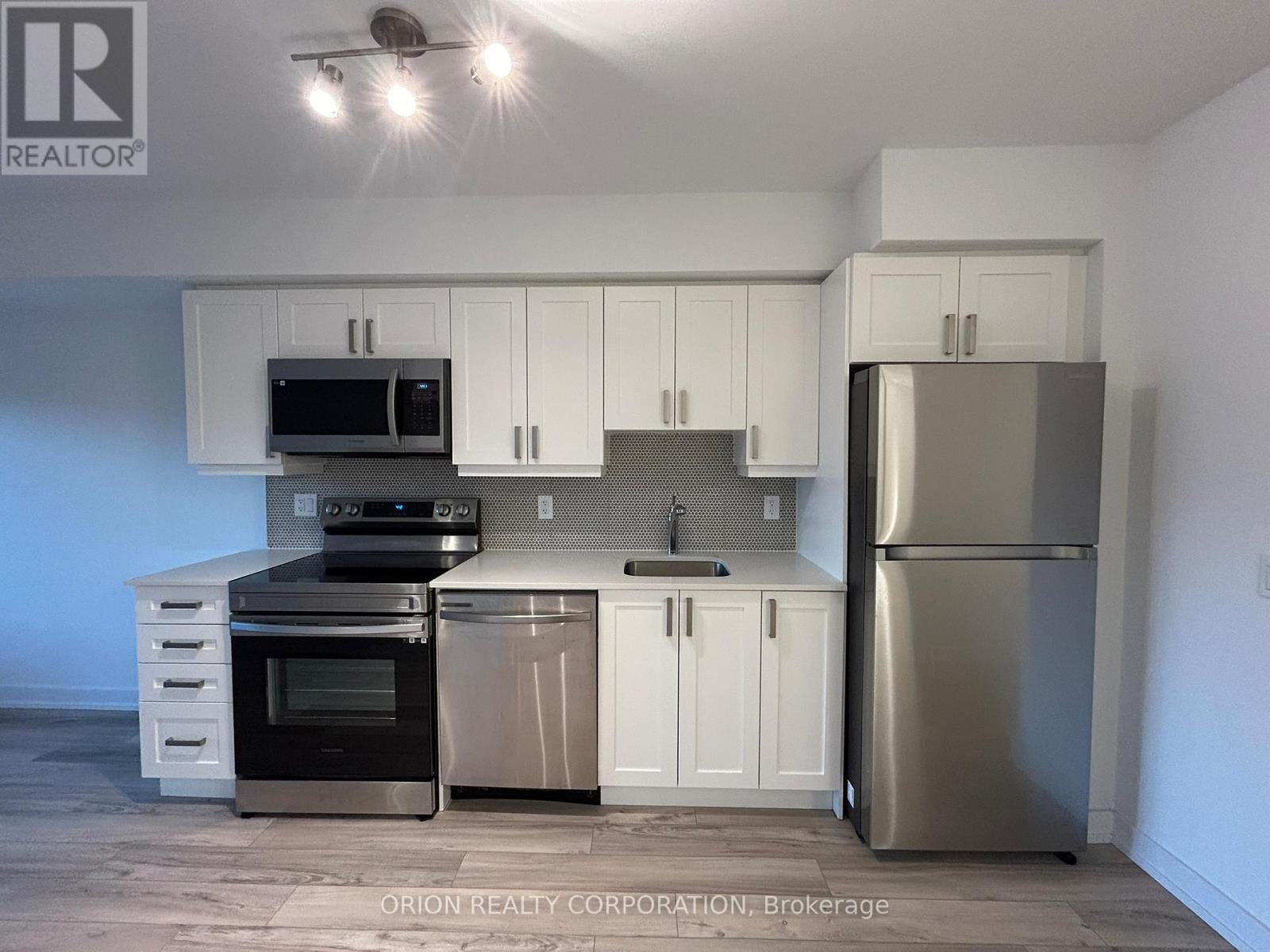 1404 - 1480 Bayly Street, Pickering, Ontario  L1W 0C2 - Photo 3 - E12493332