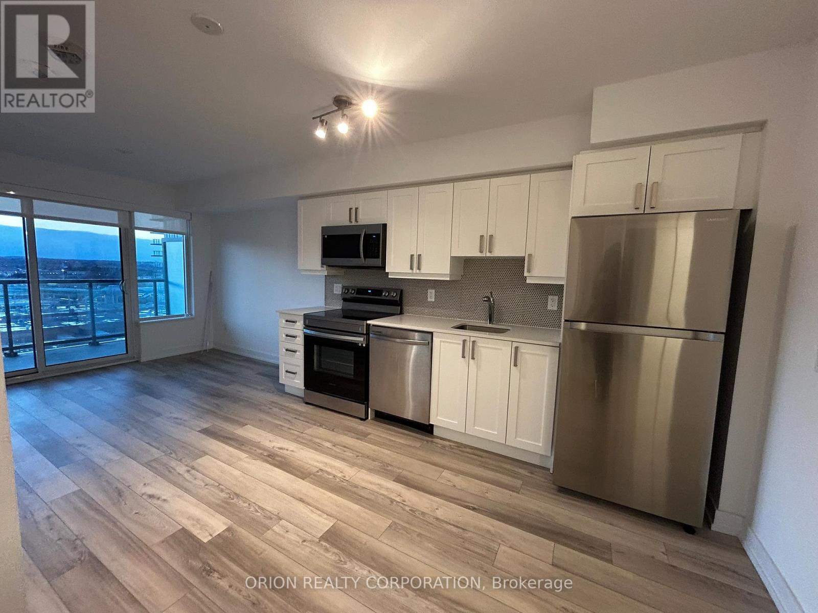 1404 - 1480 Bayly Street, Pickering, Ontario  L1W 0C2 - Photo 6 - E12493332