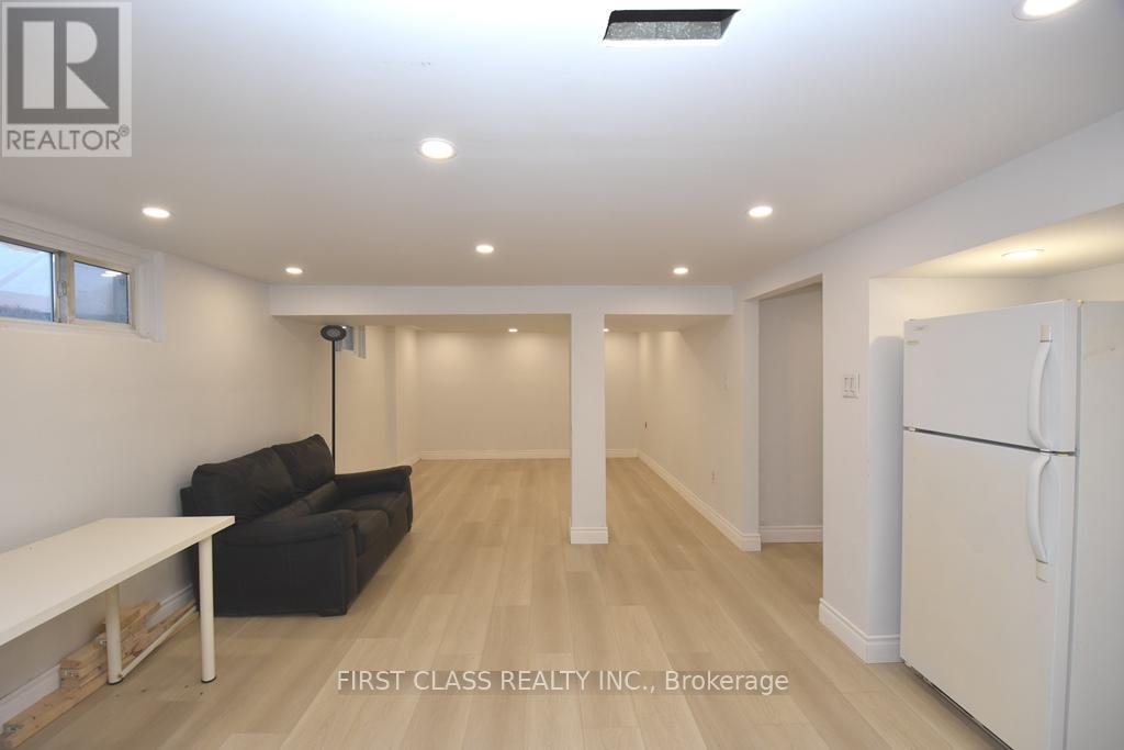 152 Eastmount Street, Oshawa, Ontario  L1G 6K6 - Photo 16 - E12493334