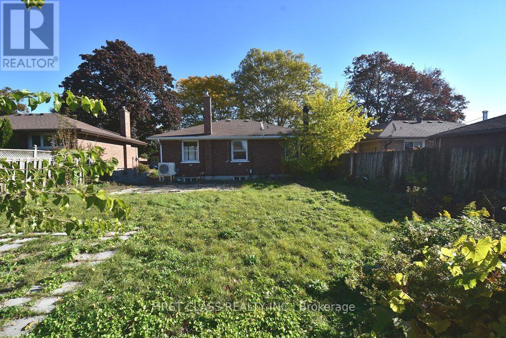 152 Eastmount Street, Oshawa, Ontario  L1G 6K6 - Photo 20 - E12493334