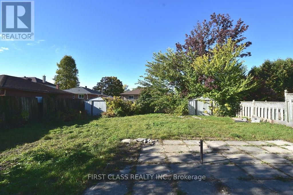 152 Eastmount Street, Oshawa, Ontario  L1G 6K6 - Photo 21 - E12493334