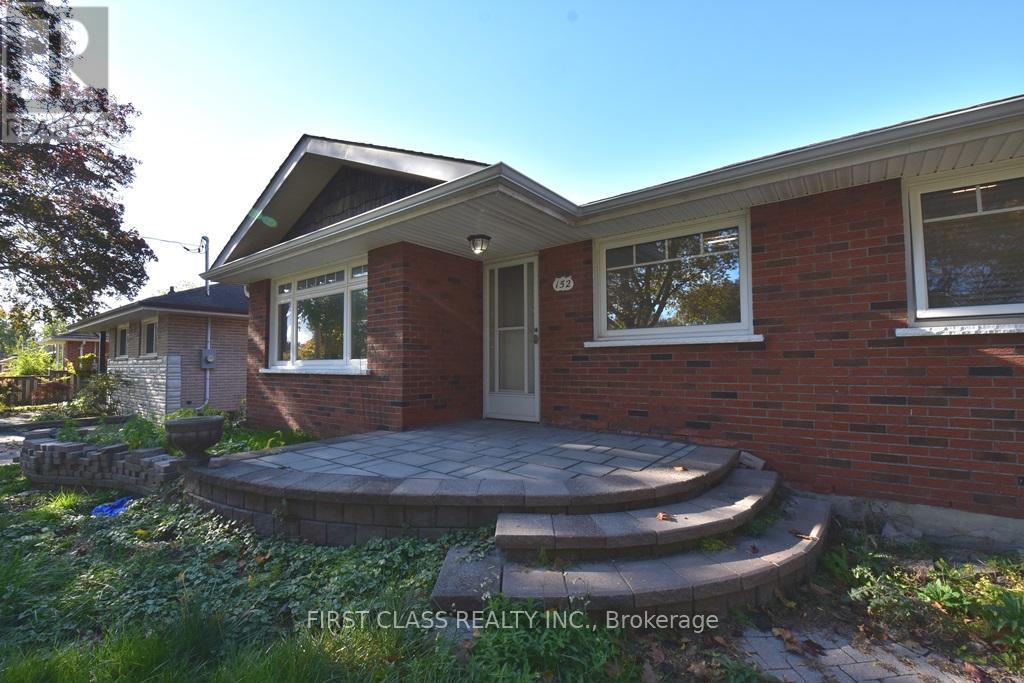 152 Eastmount Street, Oshawa, Ontario  L1G 6K6 - Photo 3 - E12493334