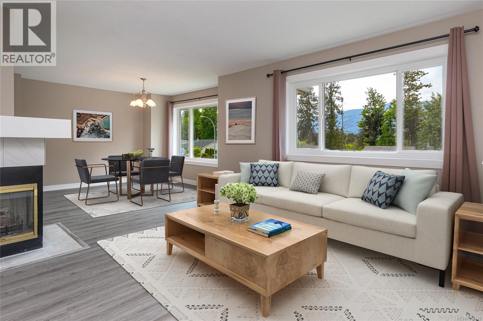 4165 Verte Pl, Nanaimo, British Columbia