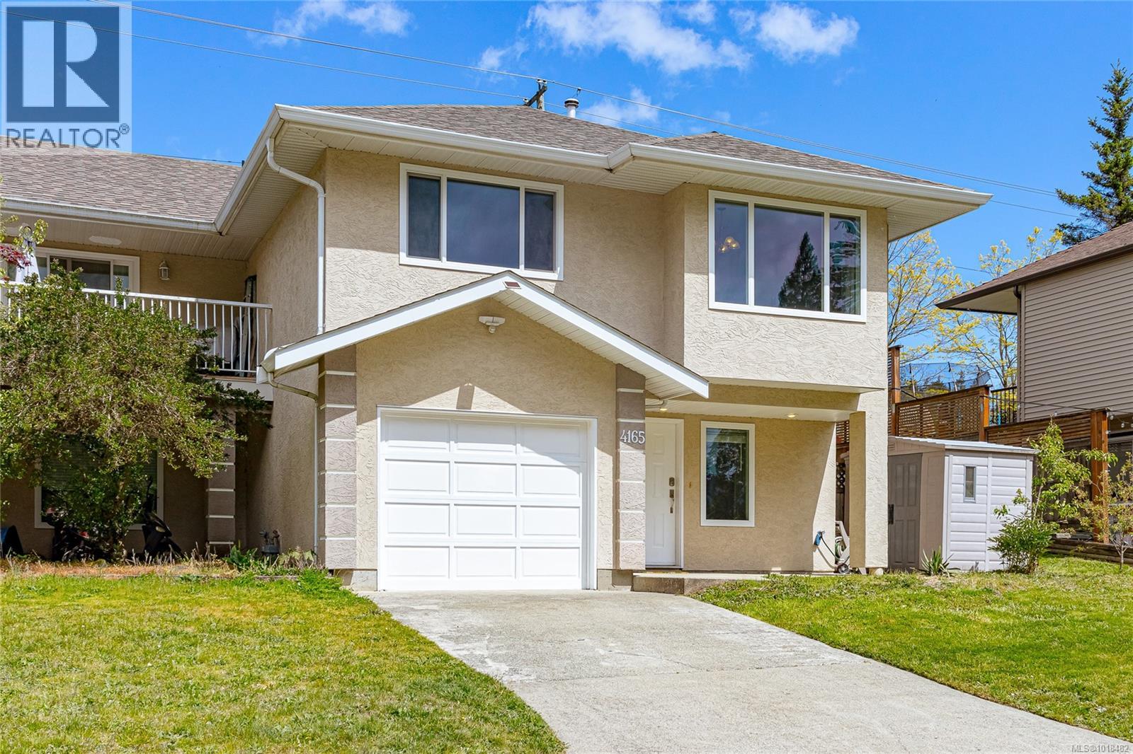 4165 Verte Pl, Nanaimo, British Columbia  V9T 5P7 - Photo 3 - 1018482