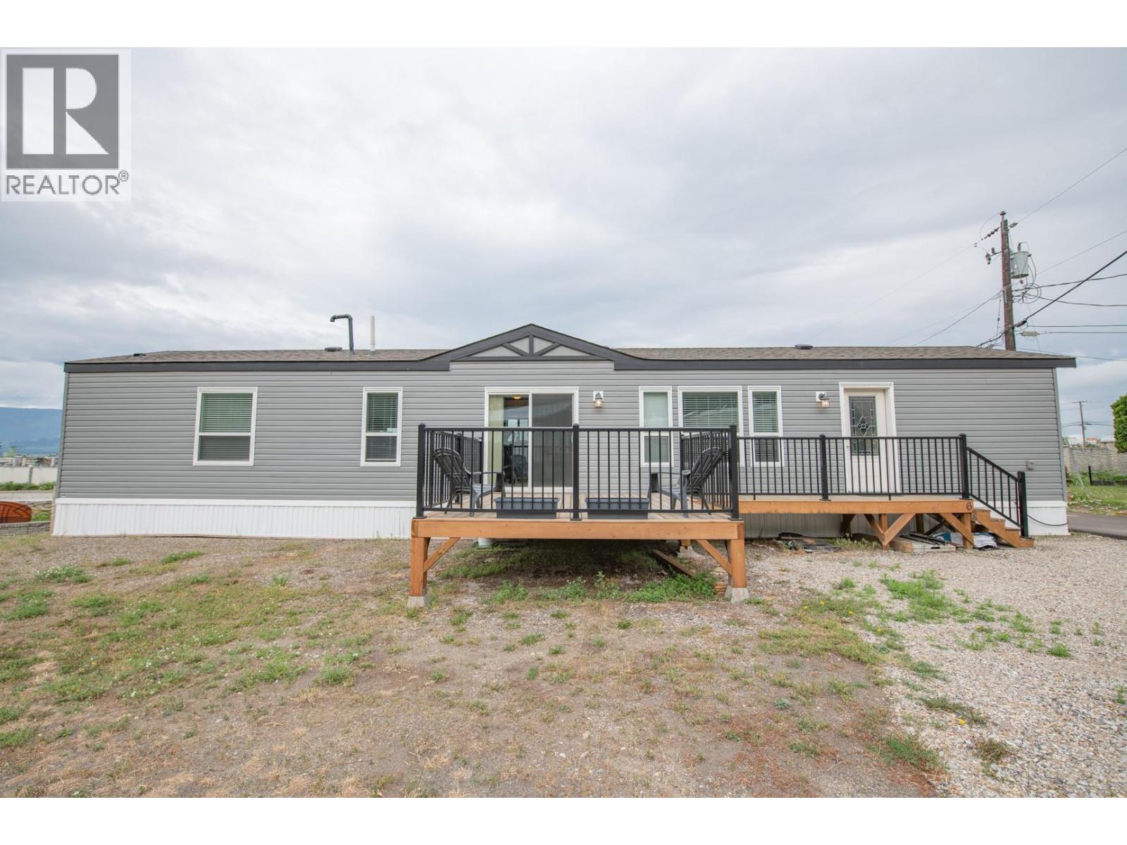 844 Hutley Road Unit# 6, Armstrong, British Columbia  V0W 1B7 - Photo 9 - 10353319