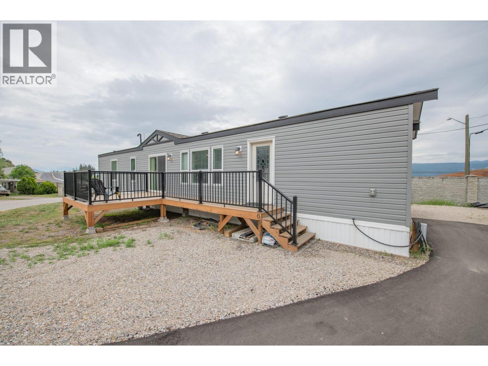 844 Hutley Road Unit# 6, Armstrong, British Columbia  V0W 1B7 - Photo 8 - 10353319