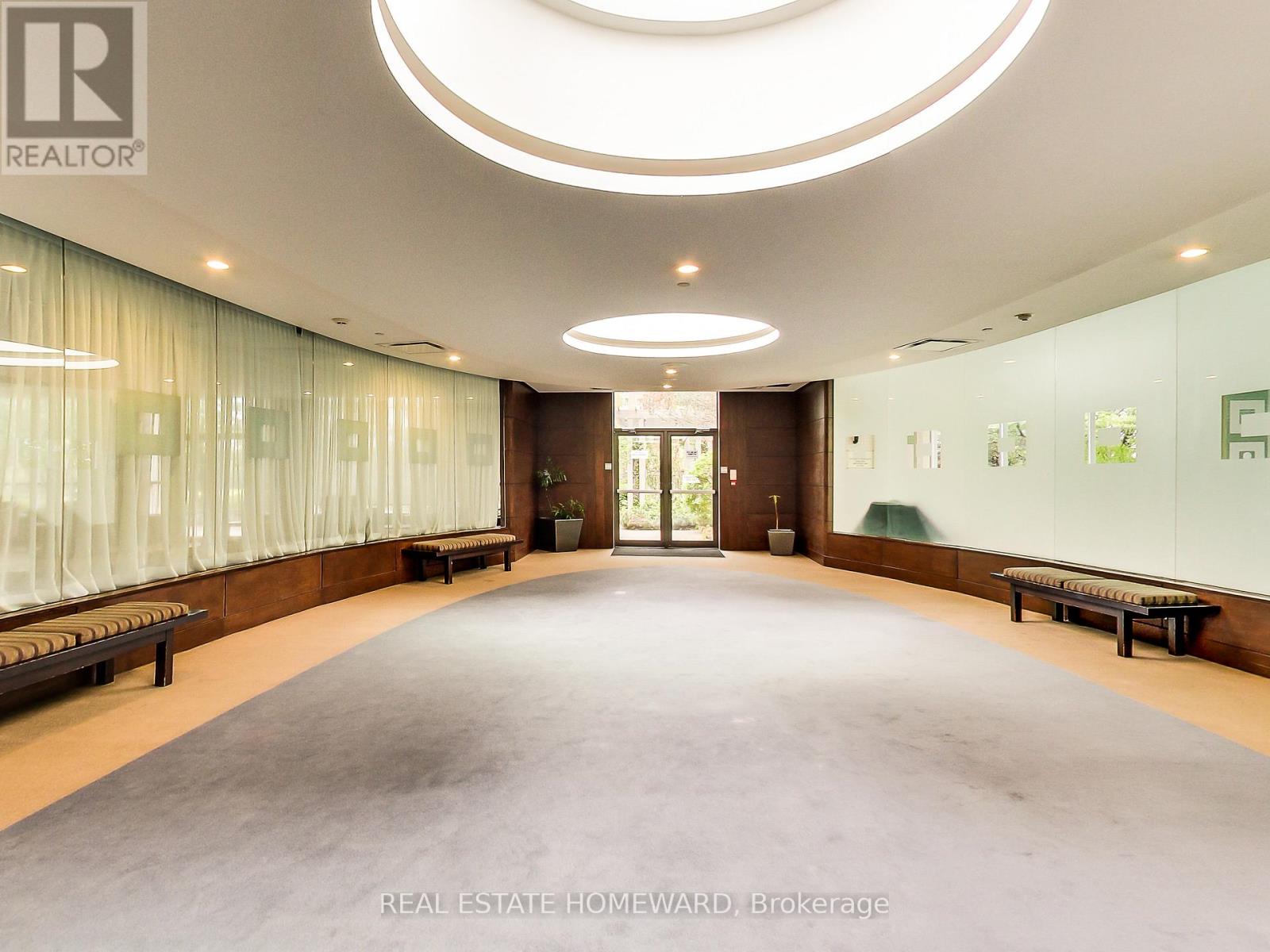 411 - 5 Northtown Way, Toronto, Ontario  M2N 7A1 - Photo 24 - C12429835