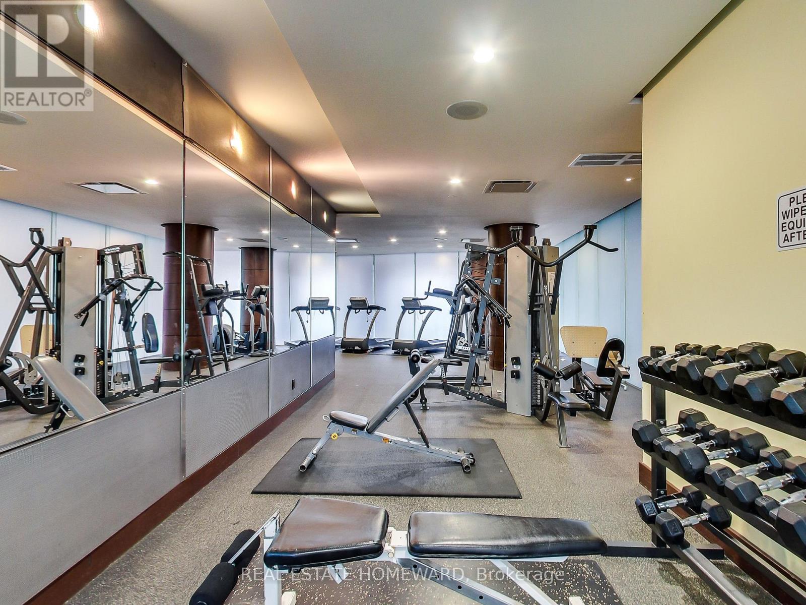 411 - 5 Northtown Way, Toronto, Ontario  M2N 7A1 - Photo 14 - C12429835