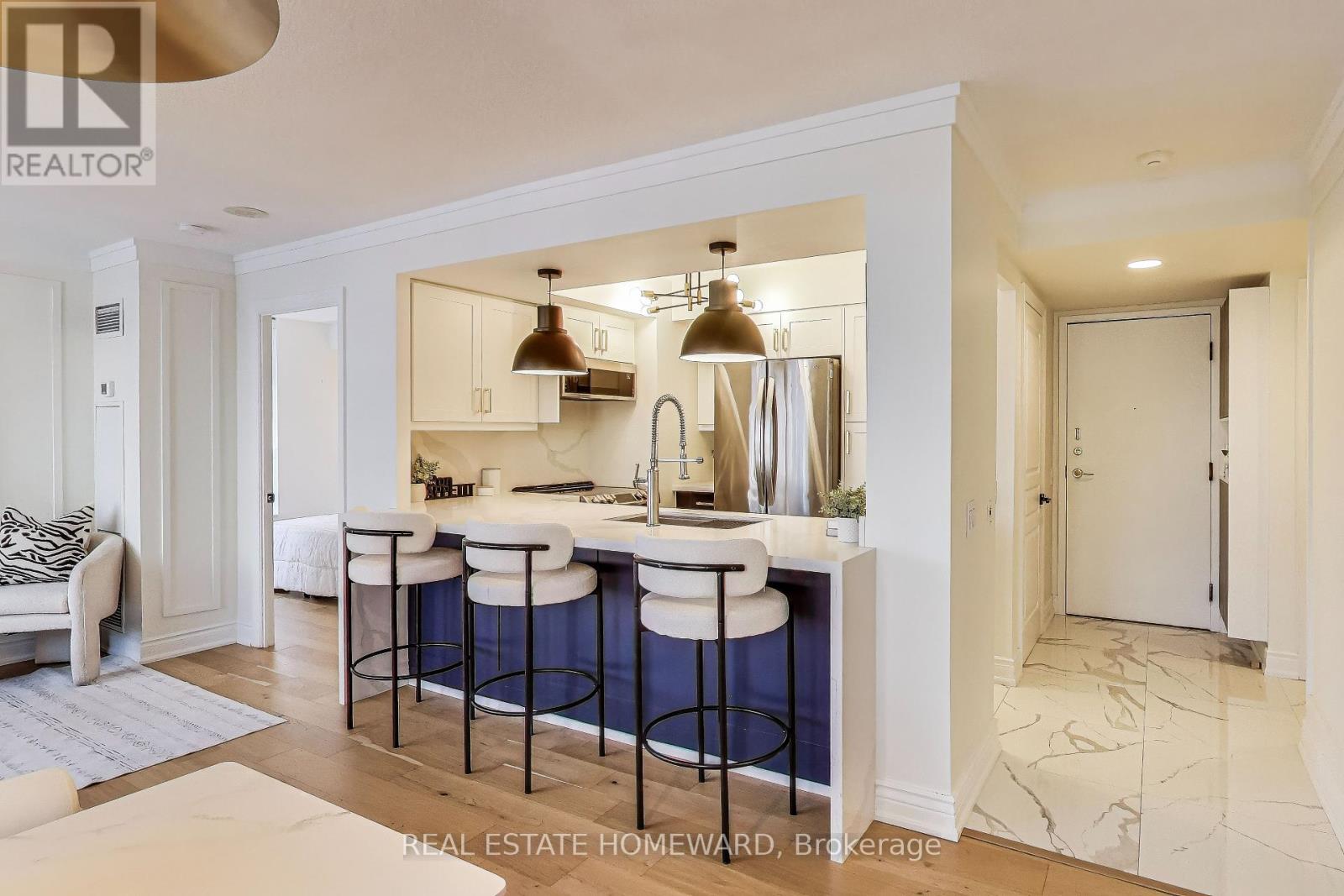 411 - 5 Northtown Way, Toronto, Ontario  M2N 7A1 - Photo 11 - C12429835