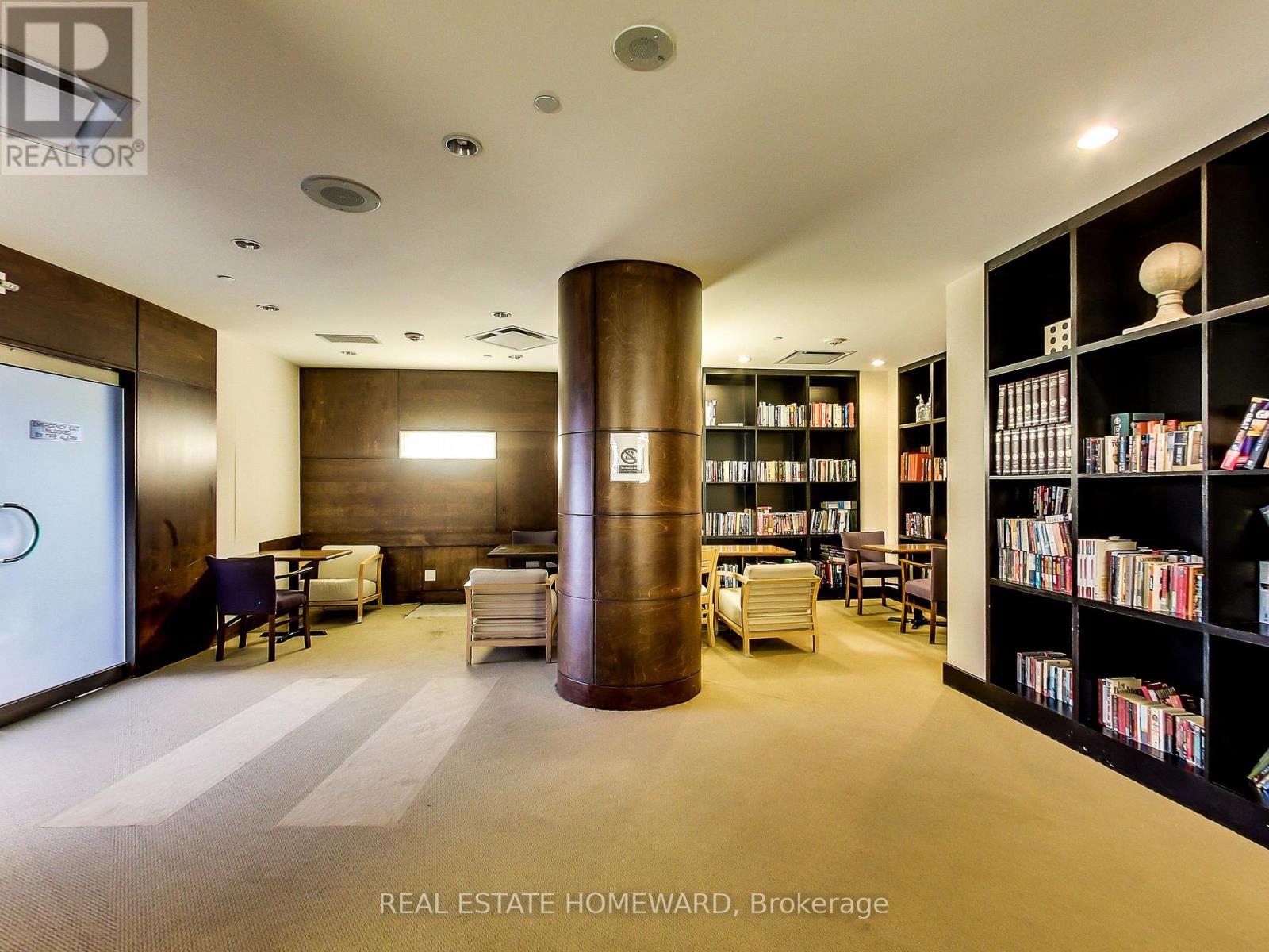 411 - 5 Northtown Way, Toronto, Ontario  M2N 7A1 - Photo 16 - C12429835