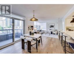 411 - 5 NORTHTOWN WAY, Toronto, Ontario