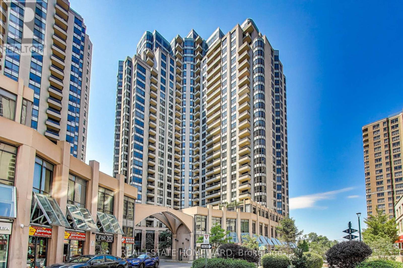 411 - 5 Northtown Way, Toronto, Ontario  M2N 7A1 - Photo 20 - C12429835