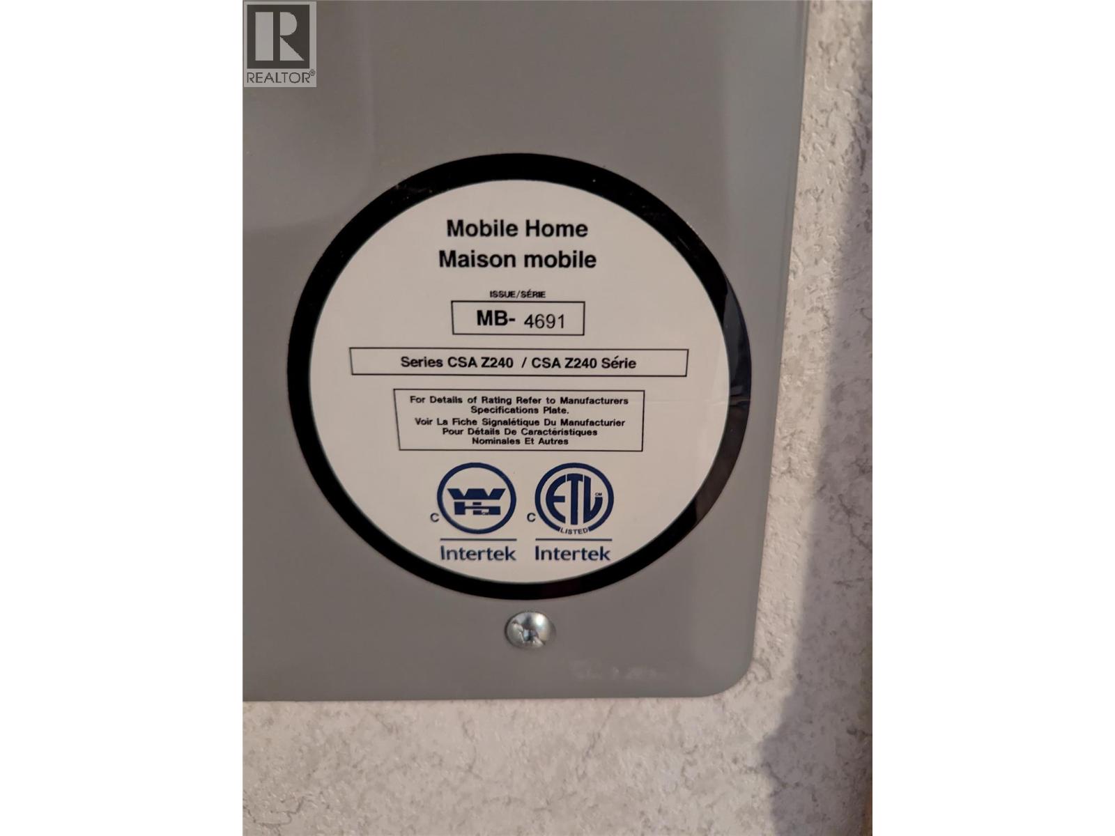 844 Hutley Road Unit# 6, Armstrong, British Columbia  V0W 1B7 - Photo 39 - 10353319