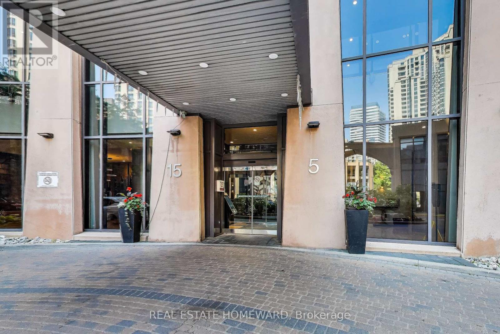 411 - 5 Northtown Way, Toronto, Ontario  M2N 7A1 - Photo 22 - C12429835