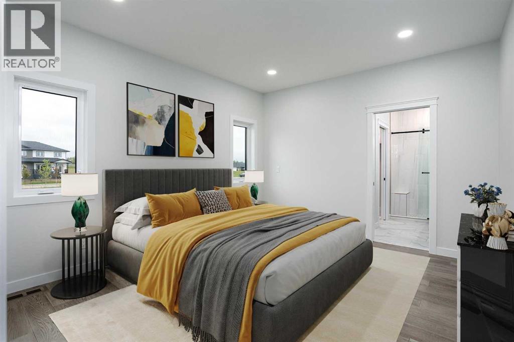 2519 65 Street, Camrose, Alberta  T4V 5J6 - Photo 16 - A2249156