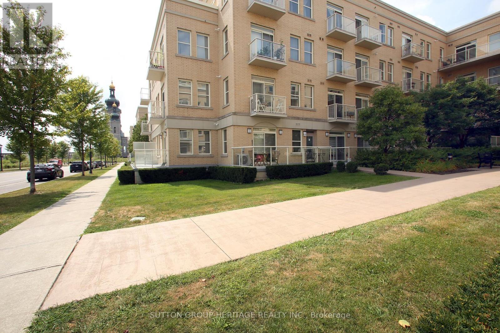 123 - 28 Prince Regent Street, Markham, Ontario  L6C 0V5 - Photo 36 - N12345891