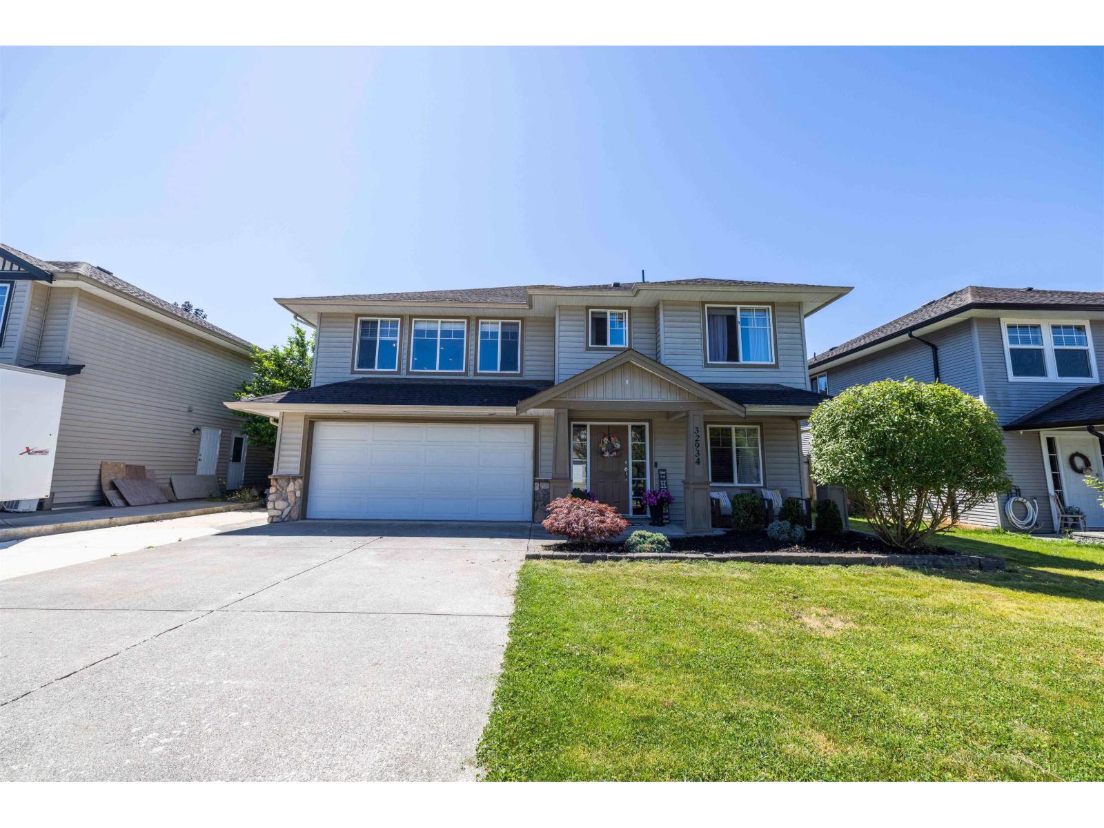 32934 Phelps Avenue, Mission, British Columbia  V2V 7P9 - Photo 4 - R3063177