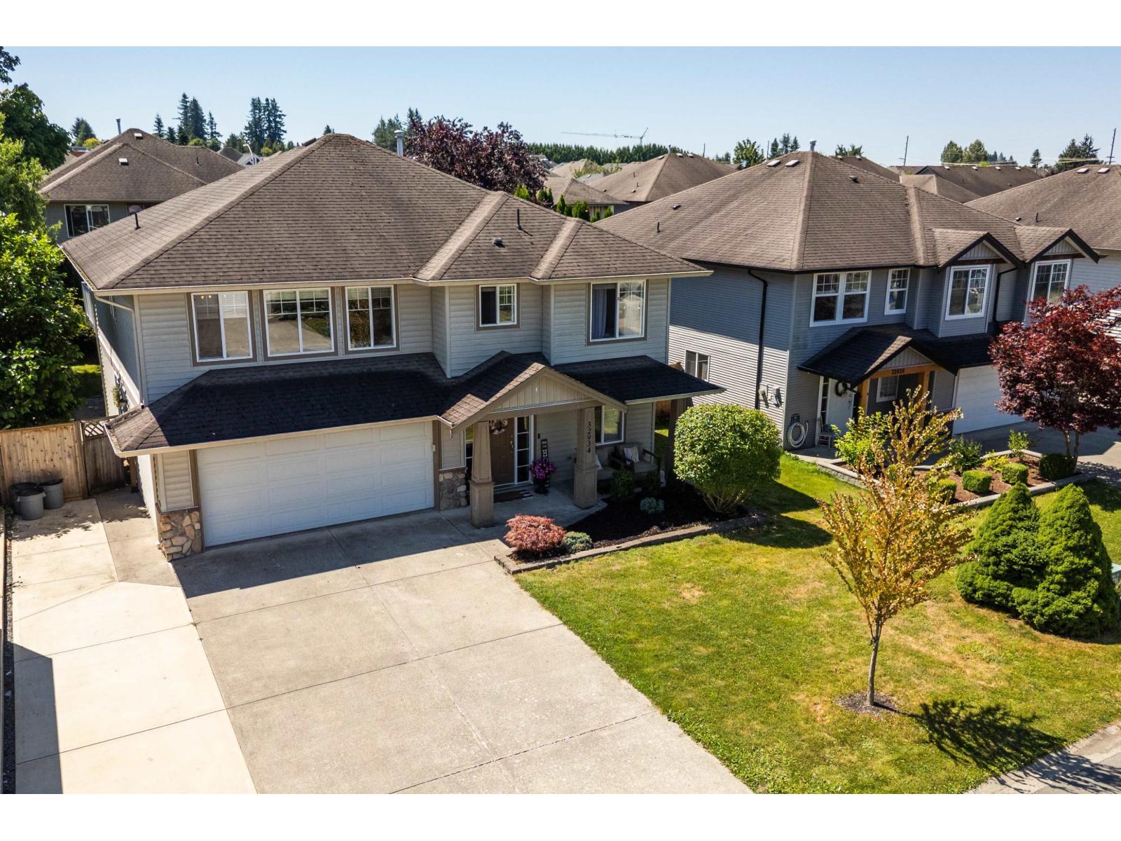 32934 PHELPS AVENUE, Mission, British Columbia