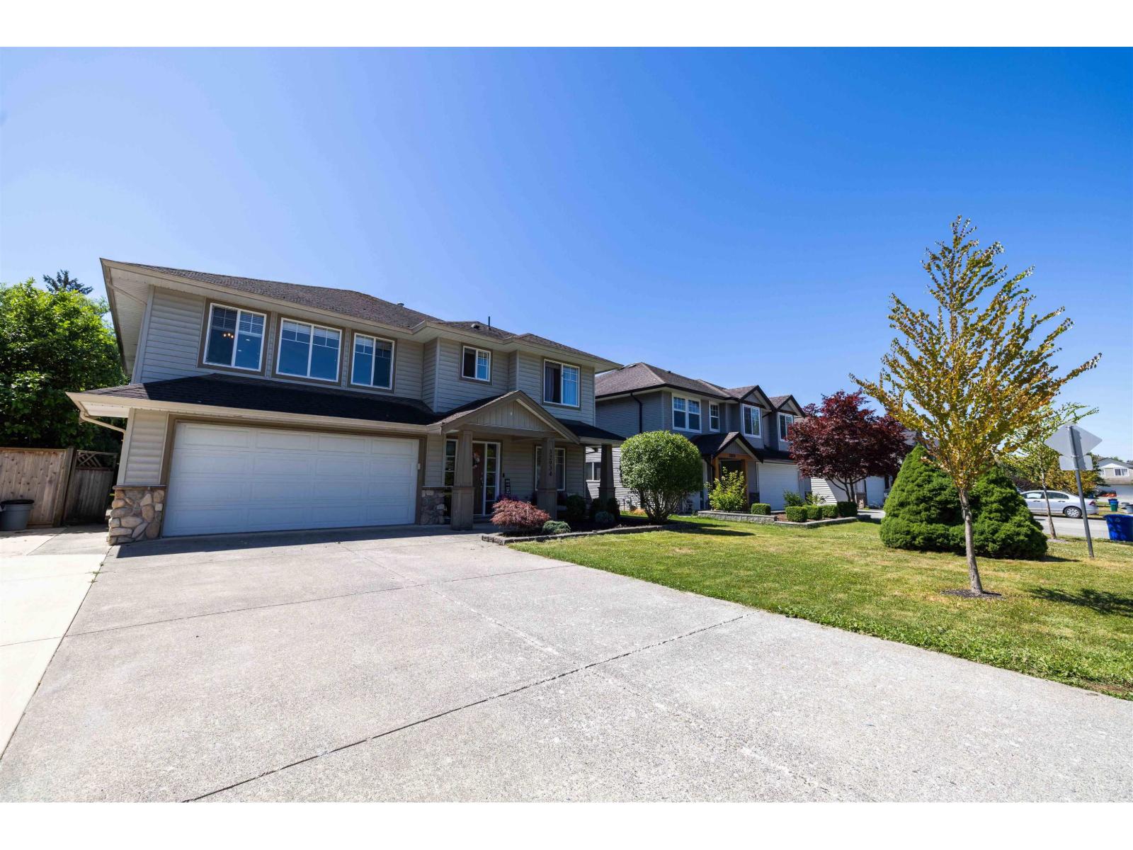 32934 Phelps Avenue, Mission, British Columbia  V2V 7P9 - Photo 3 - R3063177