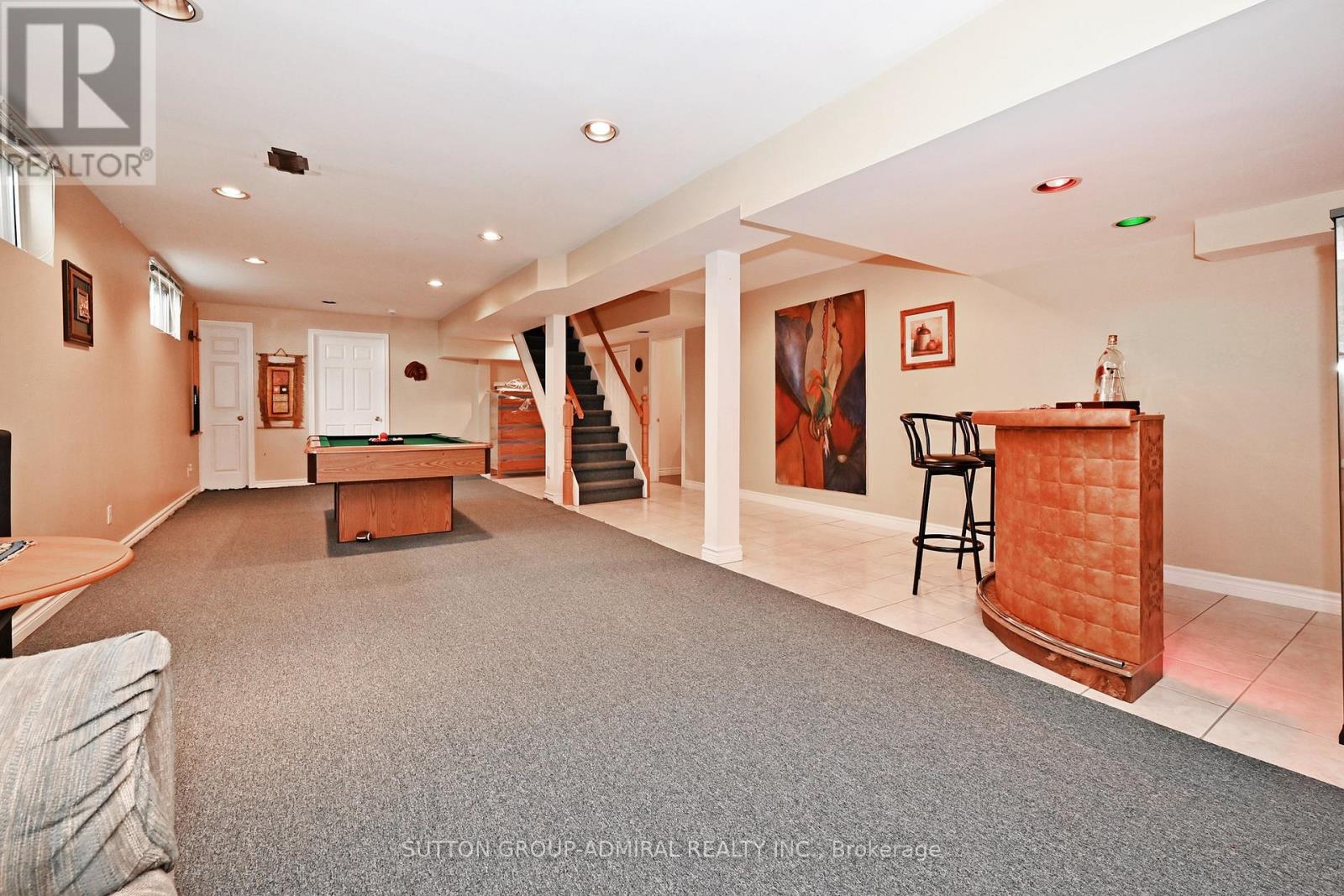 62 Apricot Street, Markham, Ontario  L3T 1C8 - Photo 17 - N12493248