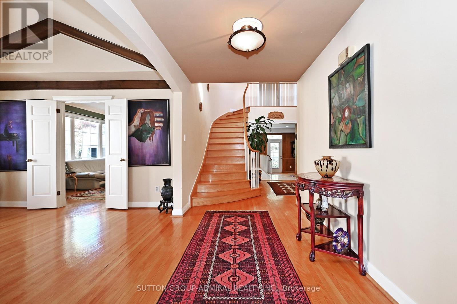 62 Apricot Street, Markham, Ontario  L3T 1C8 - Photo 3 - N12493248