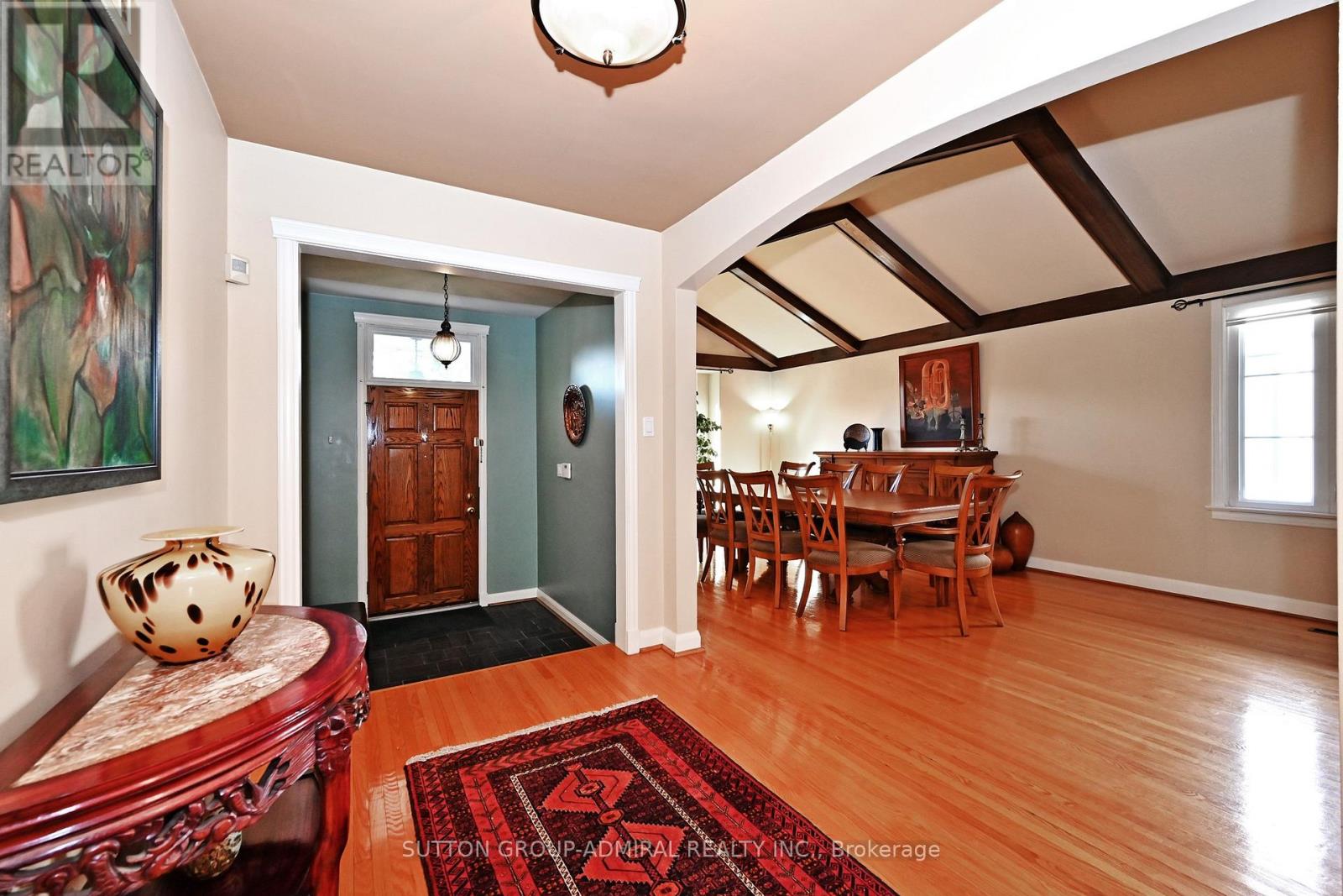 62 Apricot Street, Markham, Ontario  L3T 1C8 - Photo 4 - N12493248